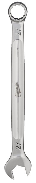 MILW CHIAVE COMBINATA 27MM 4932480203