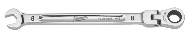 MILW CHIAVE COMB CRI.SNOD.8MM 4932480181