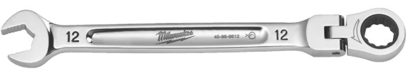 MILW CHIAVE COMB CR.SNOD12MM 4932480185