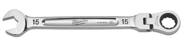 MILW CHIAVE COMB.CR.SNOD 15MM 4932480188