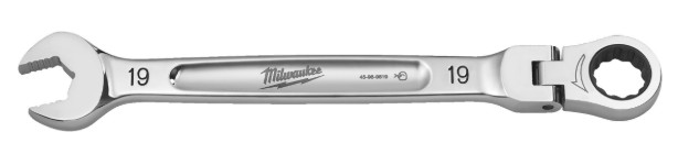 MILW CHIAVE COMB.CR.SNOD.19MM 4932480192
