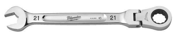 MILW CHIAVE COMB.CR.SNOD.21MM 4932480194