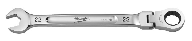MILW CHIAVE COMB.CR.SNOD.22MM 4932480195