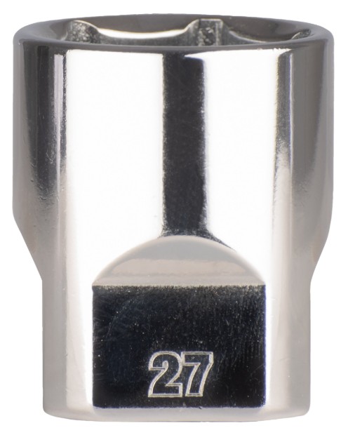 MILW BUSS.A M DA 1/2 27MM COR 4932480025