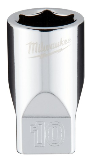 MILW BUSS.A M DA 1/4 10MM COR 4932478318