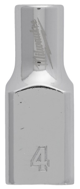 MILW BUSS.A M. DA 1/4 4MM COR 4932479992