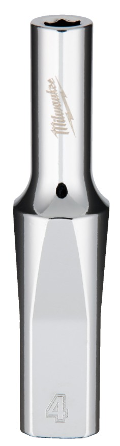 MILW BUSS.A M DA 1/4 4MM LUN 4932479994
