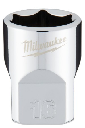 MILW BUSS.A M DA 3/8 16MM COR 4932478346