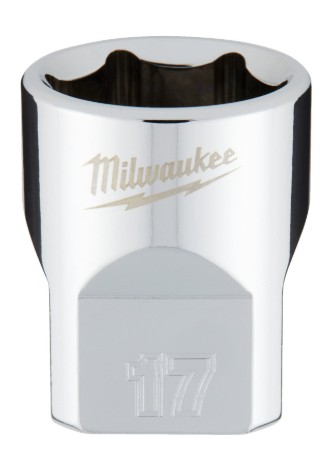 MILW BUSS.A M DA 3/8 17MM COR 4932478347