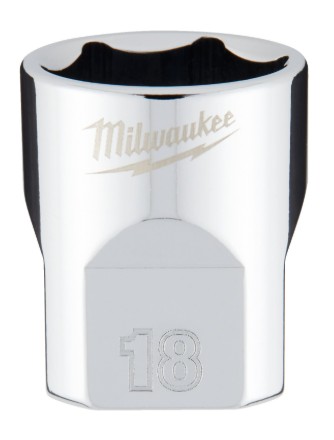 MILW BUSS.A M DA 3/8 18MM COR 4932478348