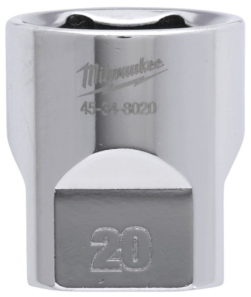 MILW BUSS.A M DA 3/8 20MM COR 4932479996