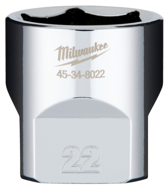 MILW BUSS.A M DA 3/8 22MM COR 4932479998