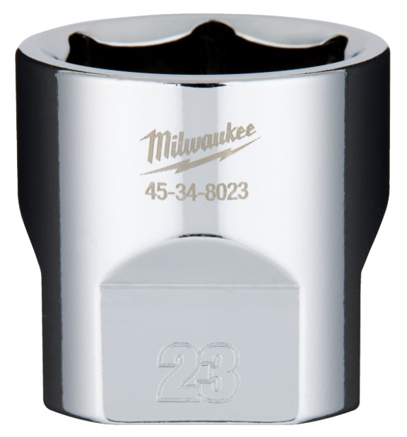 MILW BUSS.A M DA 3/8 23MM COR 4932479999