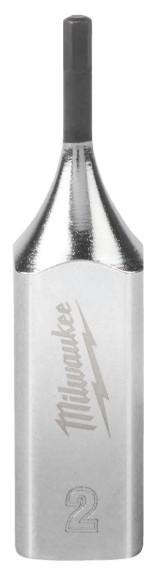 MILW CHIAVE A BUSS 1/4 HEX2MM 4932480823