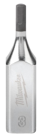 MILW CHIAVE A BUSS.1/4 HEX3MM 4932480825