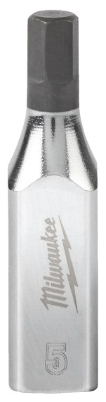 MILW CHIAVE A BUSS1/4 HEX 5MM 4932480827