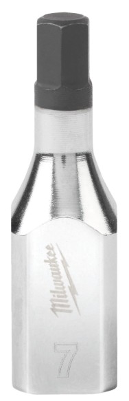 MILW CHIAVE A BUSS 3/8HEX 7MM 4932480834