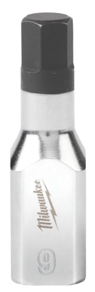 MILW CHIAVE A BUSS 3/8HEX 9MM 4932480836