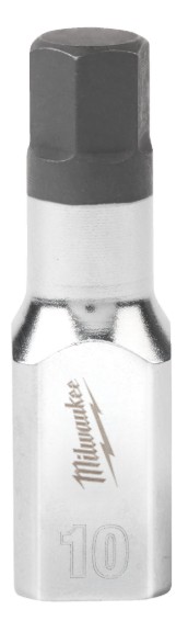MILW CHIAVE A BUSS 3/8HEX10MM 4932480837