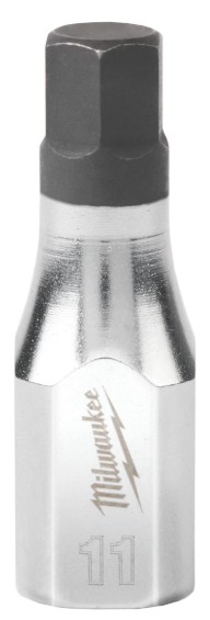 MILW CHIAVE A BUSS 3/8HEX11MM 4932480838