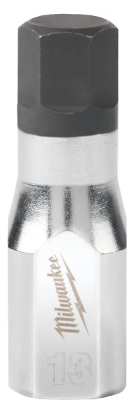 MILW CHIAVE A BUSS 3/8HEX13MM 4932480840