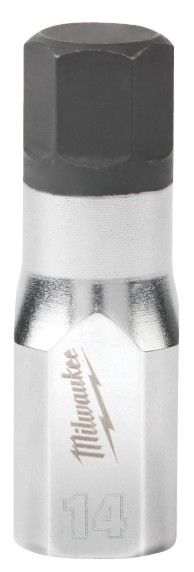 MILW CHIAVE A BUSS 3/8HEX14MM 4932480841