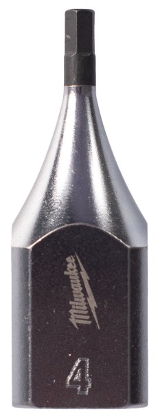 MILW CHIAVE A BUSS 1/2HEX4MM 4932480842