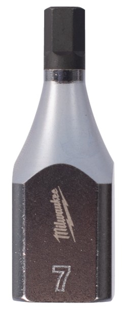 MILW CHIAVE A BUSS 1/2HEX7MM 4932480845