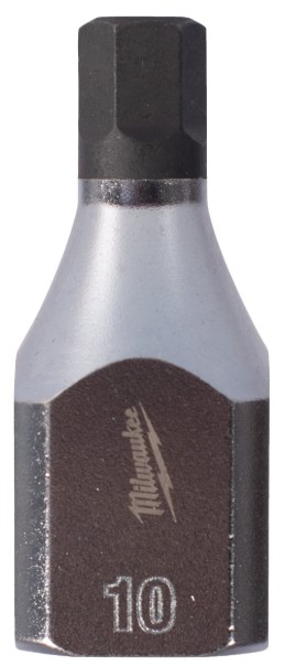 MILW CHIAVE A BUSS 1/2HEX10MM 4932480848