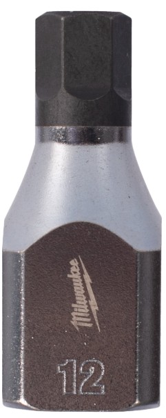 MILW CHIAVE A BUSS 1/2HEX12MM 4932480849