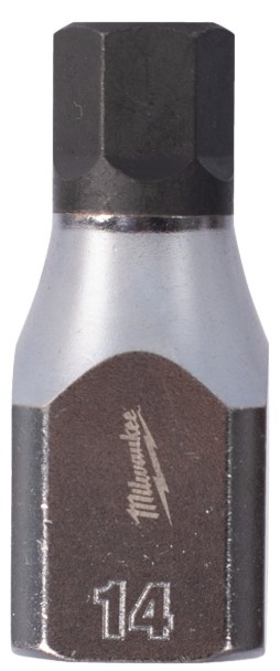 MILW CHIAVE A BUSS 1/2HEX14MM 4932480850