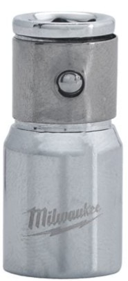 MILW BUSS PORTAIN 1/4Q-1/4HEX 4932493961