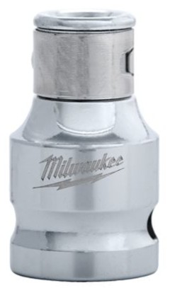 MILW BUSS PORTAIN 3/8Q-1/4HEX 4932493962