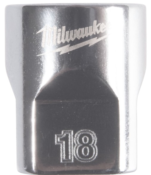 MILW BUS POL A M.3/8-18MM COR 4932498810