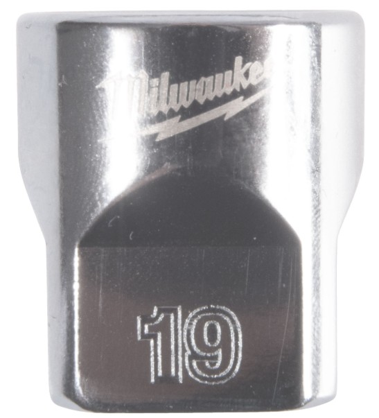MILW BUS POL A M.3/8-19MM COR 4932498811