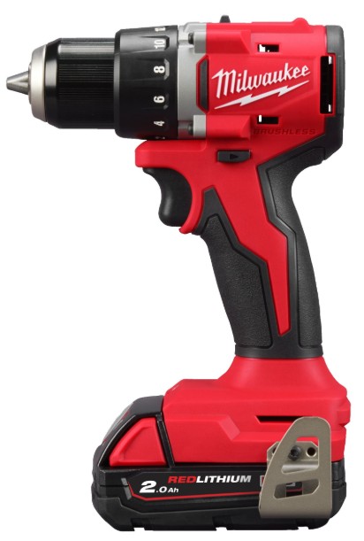 MILW M18 BLDDRC-202C TRAPANI 4933492833