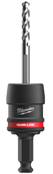 MILW ALBERO QUIKLOK 7/16 11MM 4932500549