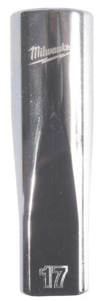 MILW BUSS. POL A M1/2 17MM LUN4932498838