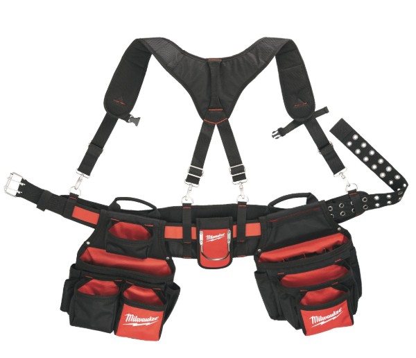 MILW CINTURA PORTAUT.CON IMBR.4932500306