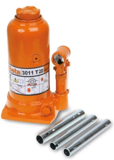 BETA 3011/T32 SOLLEV.IDRAUL.32TON       