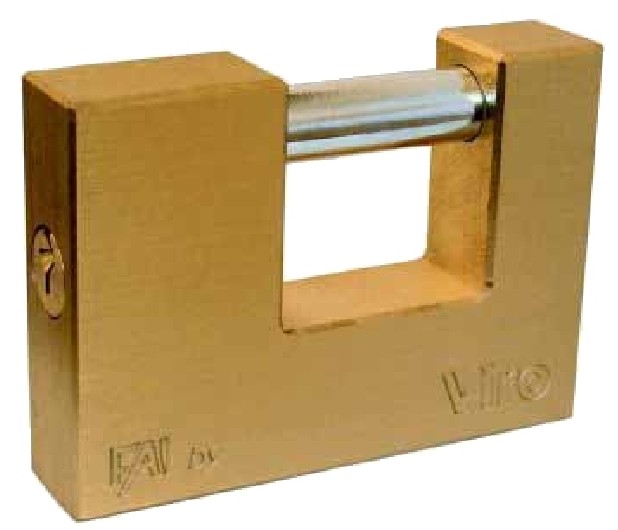 VIRO 507 FAI LUCCHETTI SERRAN. 90 262490