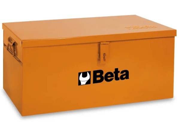 BETA C22BL/0 BAULI VUOTI ORANGE L1000
