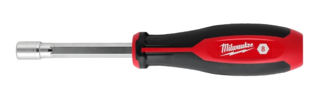 MILW GIRAVITI BUS.HEX 8MM MAG 4932479888