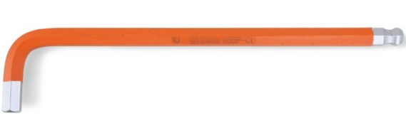 BETA 96BP-CL 1.5 CHIAVI MASCHIO ESAGON.