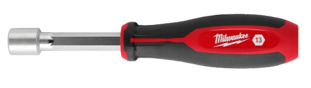 MILW A BUSS.HEX 13MM -MAG 4932479890