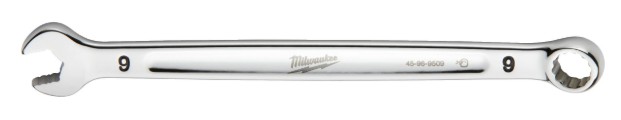 MILW CHIAVE COMB.9MM MAXBITE 4932471517
