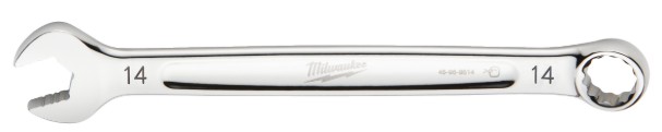 MILW CHIAVE COMB.14MM MAXBITE 4932471522