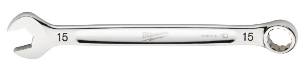 MILW CHIAVE COMB.15MM MAXBITE 4932471523