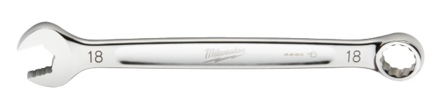 MILW CHIAVE COMB.18MM MAXBITE 4932471526