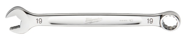 MILW CHIAVE COMB.19MM MAXBITE 4932471527